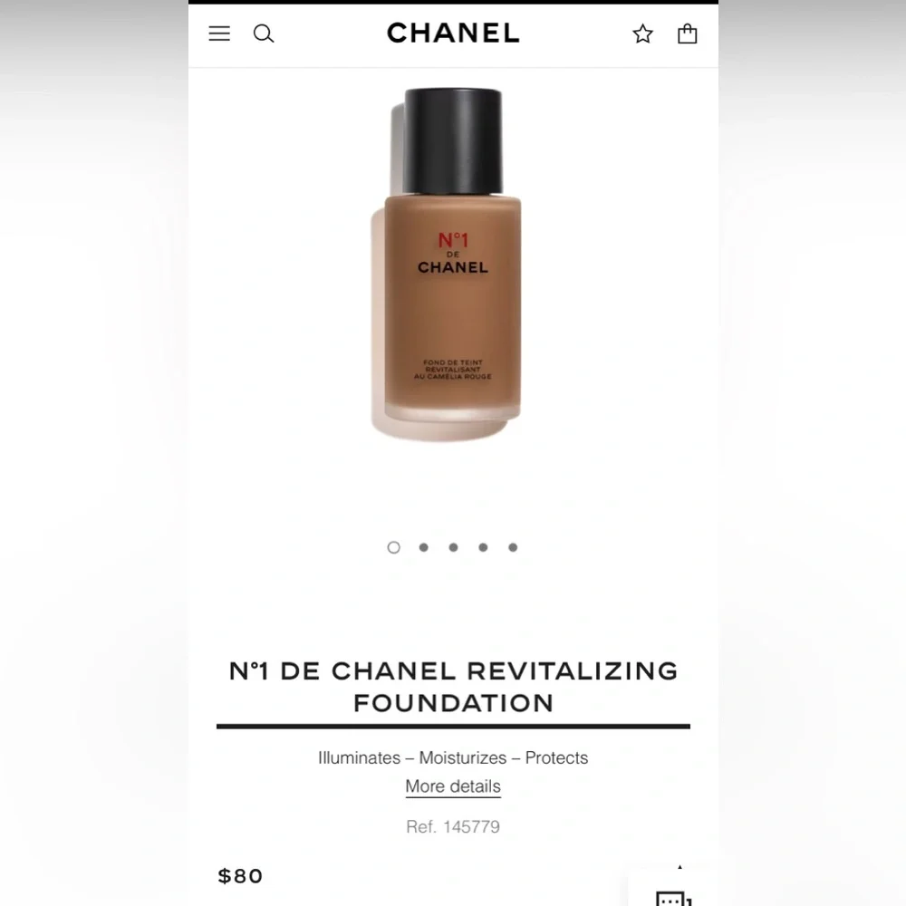 Chanel ✨ - Picture 2 of 2